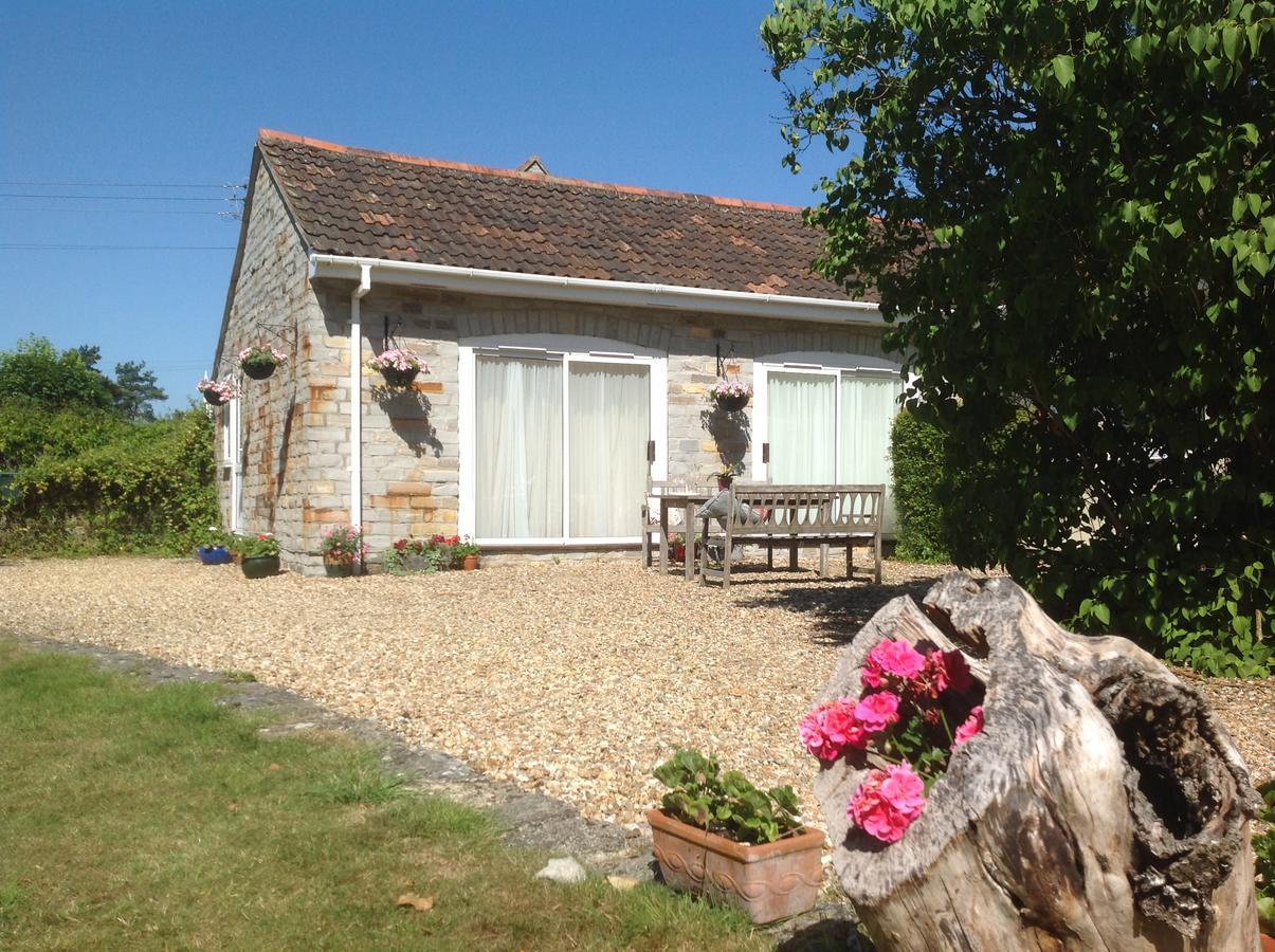 Sleepy Hollow Cottages Somerton (Somerset) Exterior photo