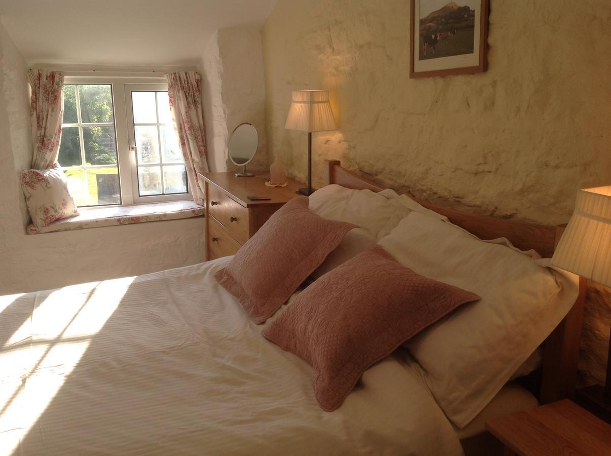 Sleepy Hollow Cottages Somerton (Somerset) Exterior photo
