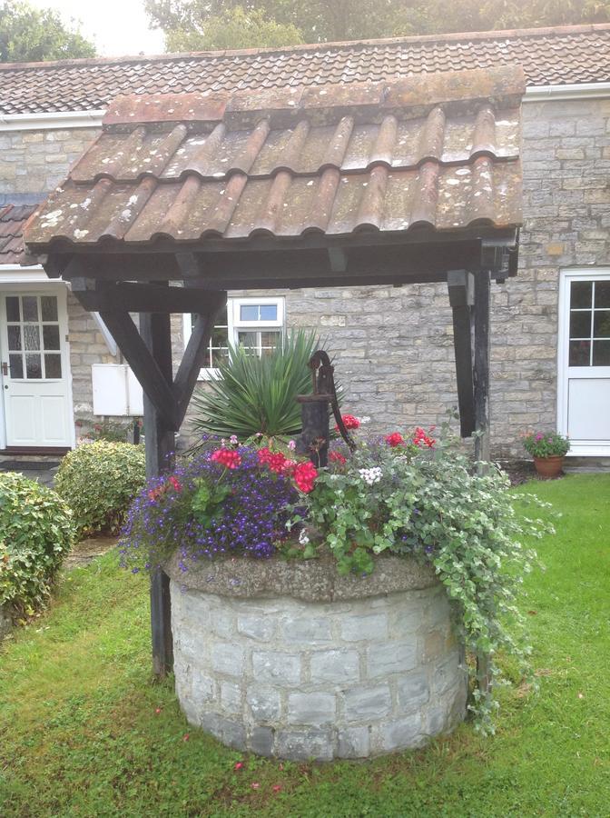 Sleepy Hollow Cottages Somerton (Somerset) Exterior photo