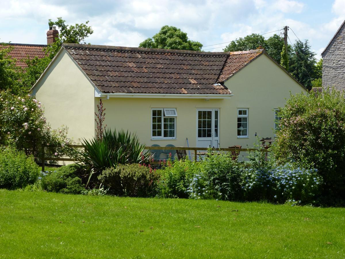 Sleepy Hollow Cottages Somerton (Somerset) Exterior photo