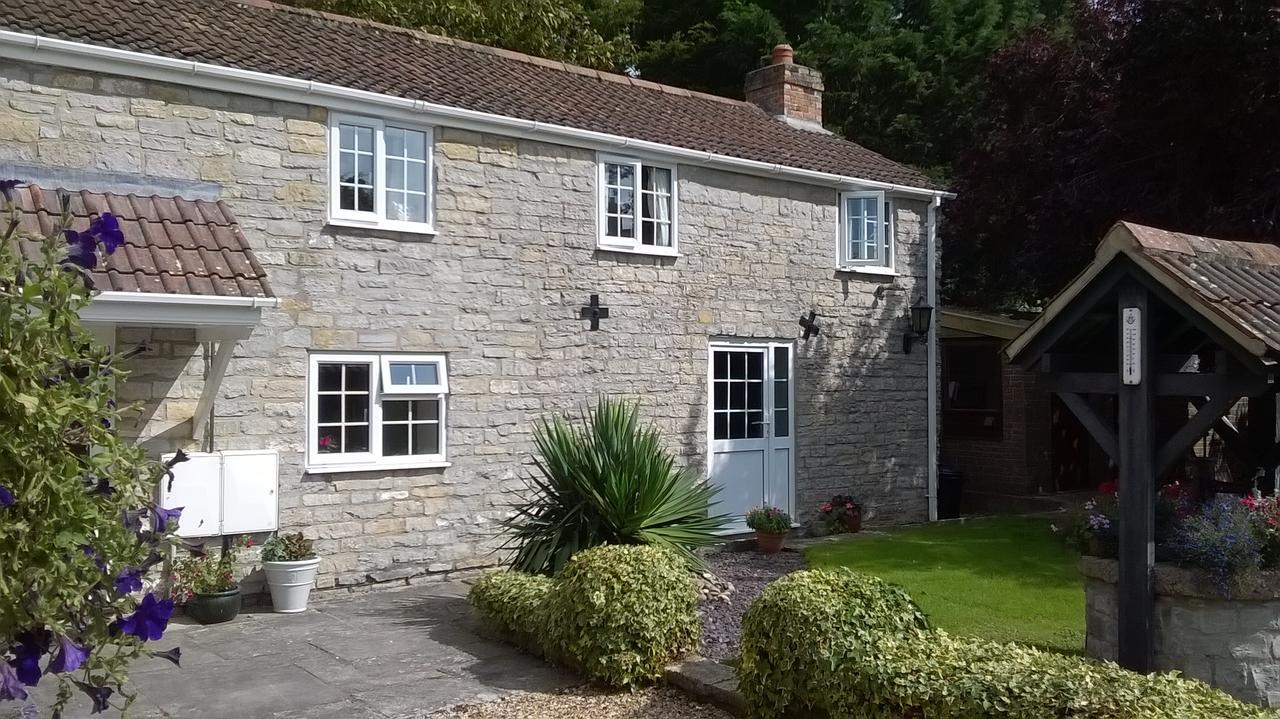 Sleepy Hollow Cottages Somerton (Somerset) Exterior photo